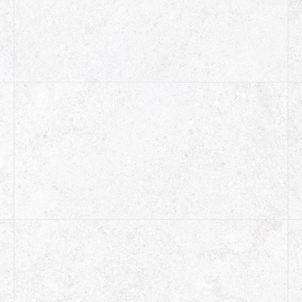 Carrelage effet pierre blanc glace 100x50x2 cm orvigny - sol extérieur (vendu par carton de 0,5 m²) - ro'ma carrelage