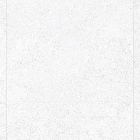 Carrelage effet pierre blanc glace 100x50x2 cm orvigny - sol extérieur (vendu par carton de 0,5 m²) - ro'ma carrelage