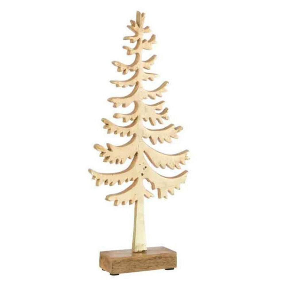 Sapin de noël à poser design 