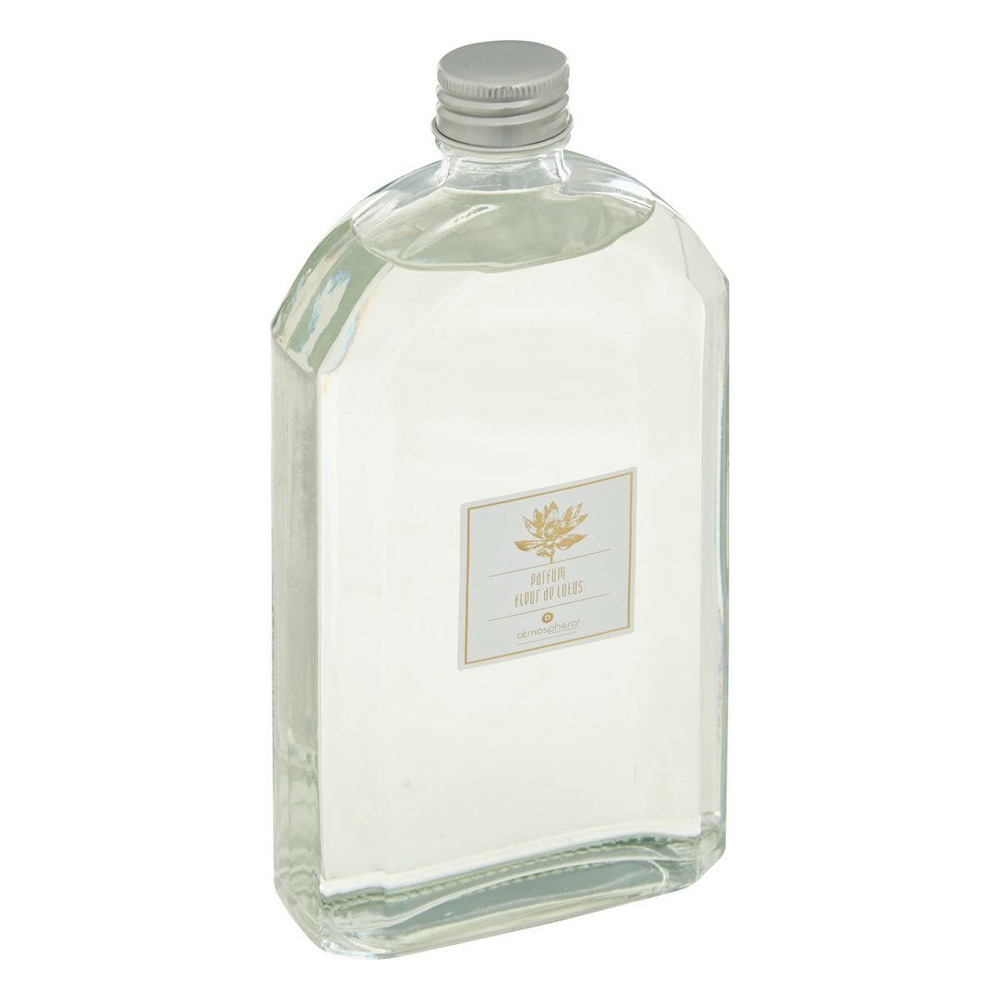 Recharge de parfum belli fleur de lotus transparent 500ml