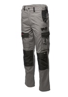 Pantalon technique premium gris - taille 42