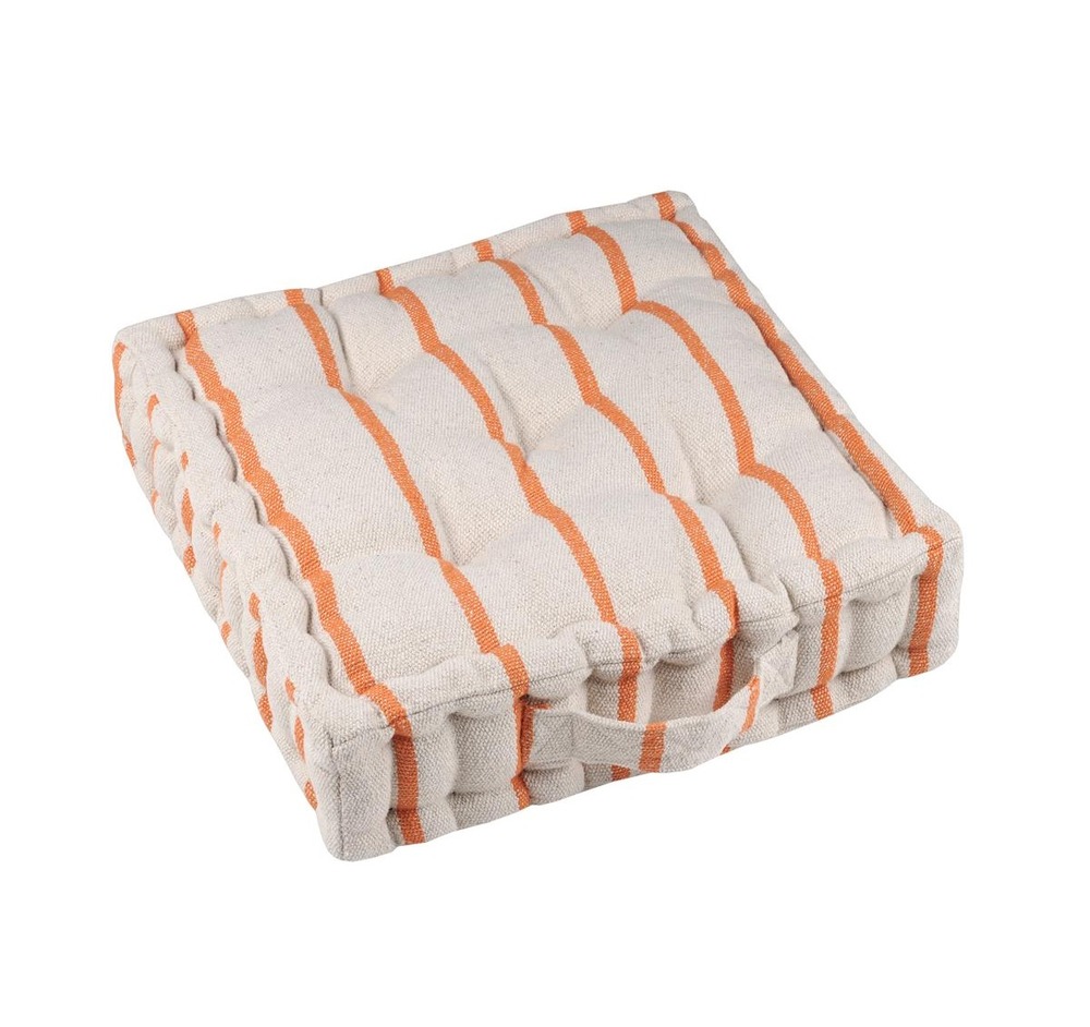 Coussin de sol collection st trop