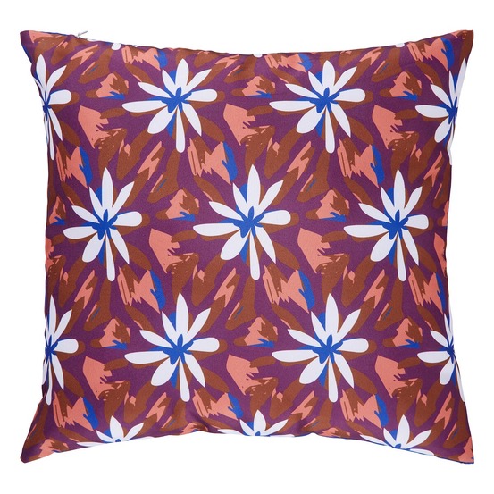 Housse de coussin exterieur lanah