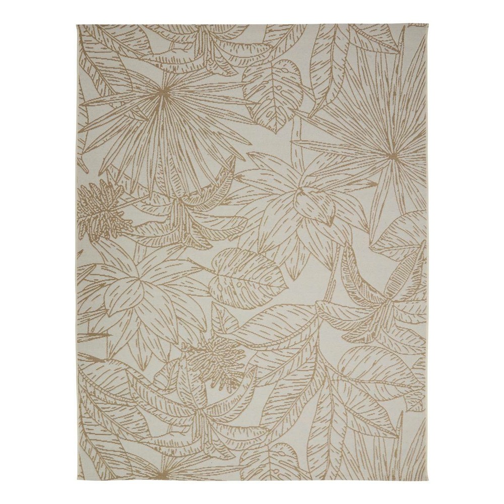 Tapis d'extérieur kepa 150x100cm