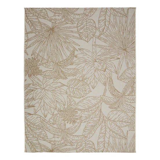 Tapis d'extérieur kepa 150x100cm