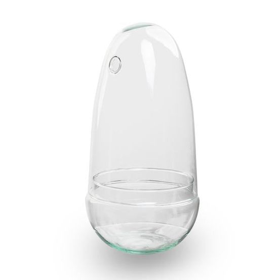Gesloten terrarium - ø26 cm