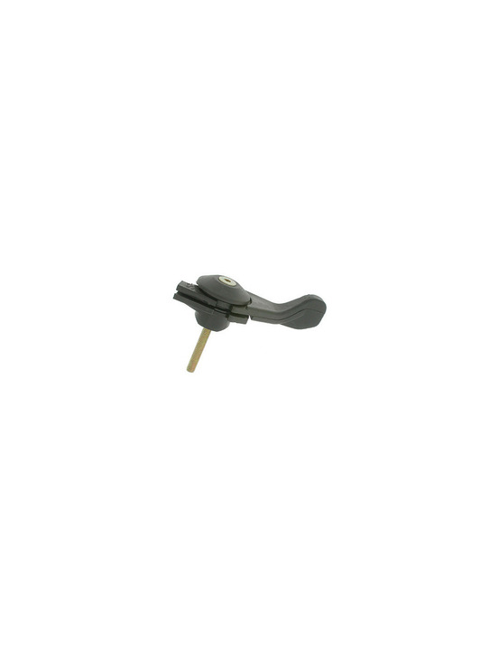 Manette d'accélération adaptable - rotation gauche - m6 x 44mm