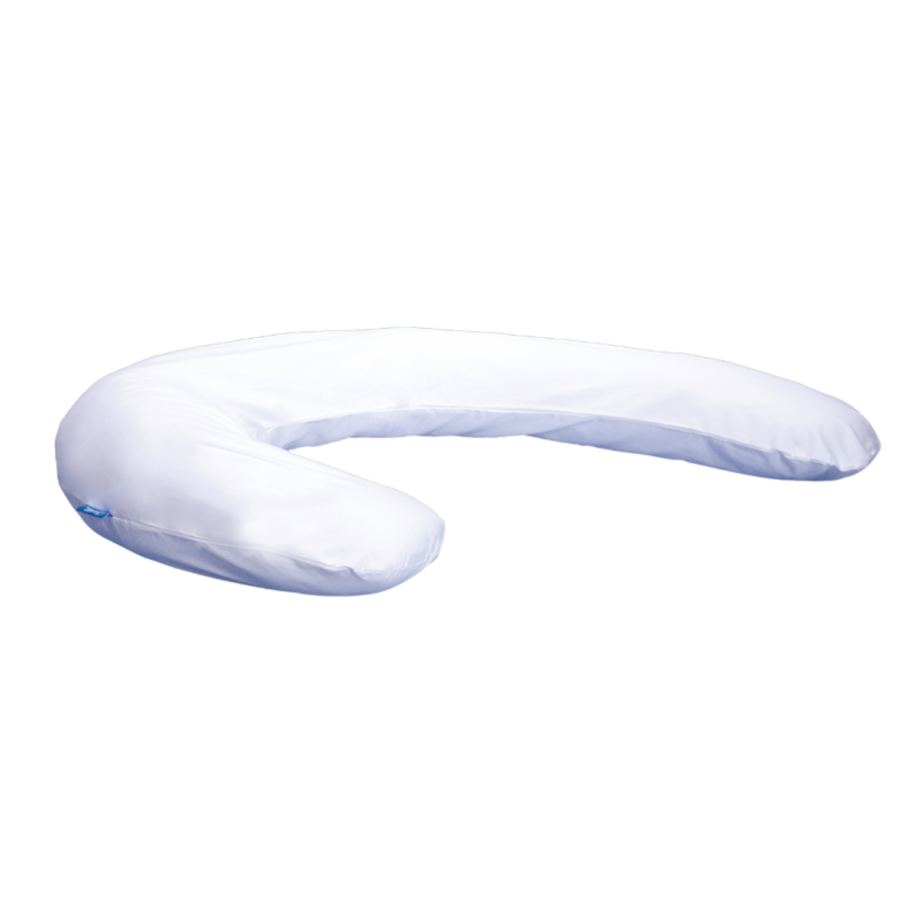 Housse de coussin dreamolino swanpillow