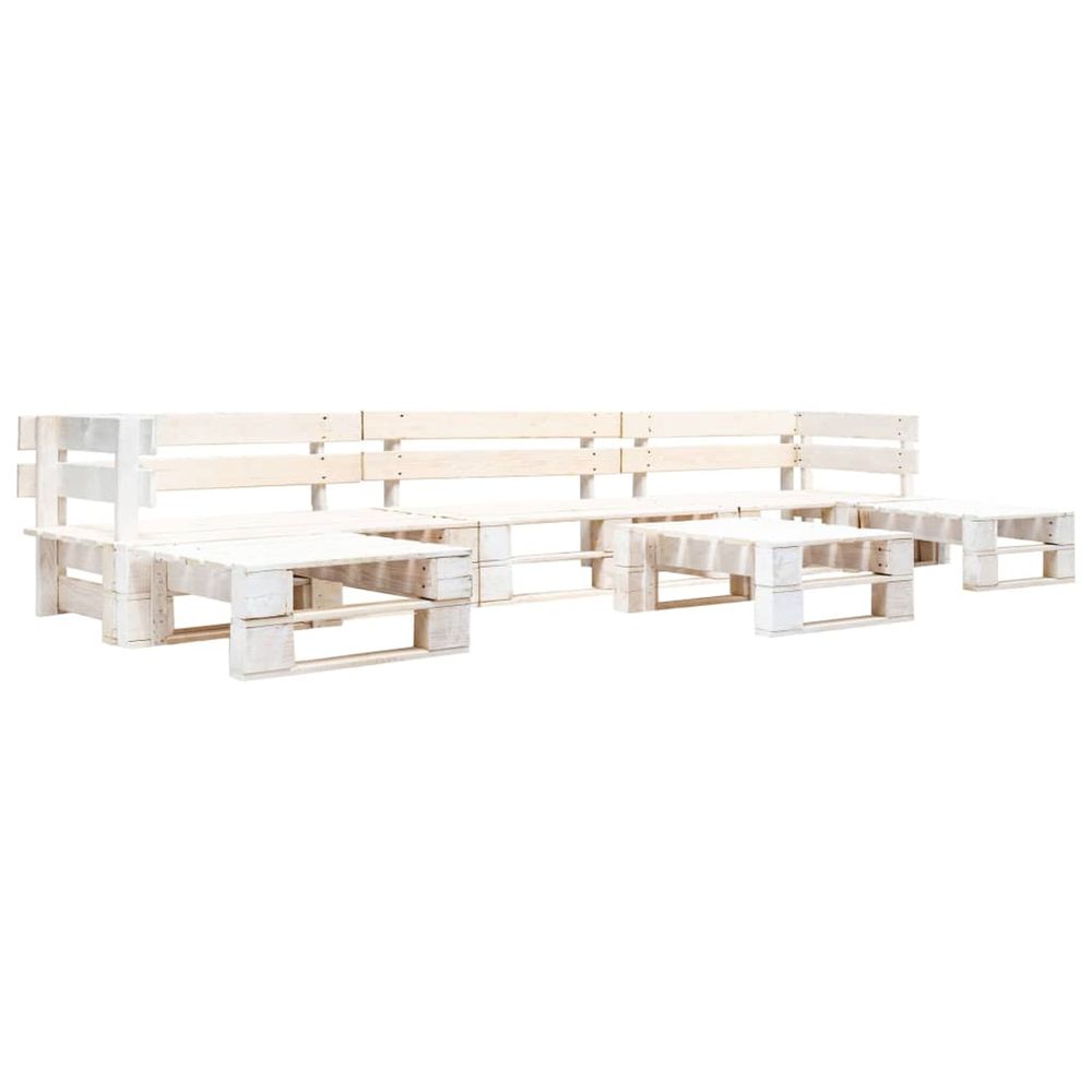 VIDAXL SALON DE JARDIN PA 11-(917653)