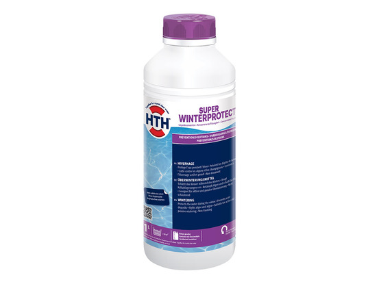 Produit d'hivernage super winterprotect 1 l