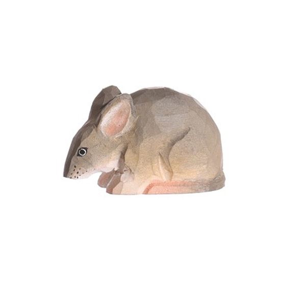 Figurine souris