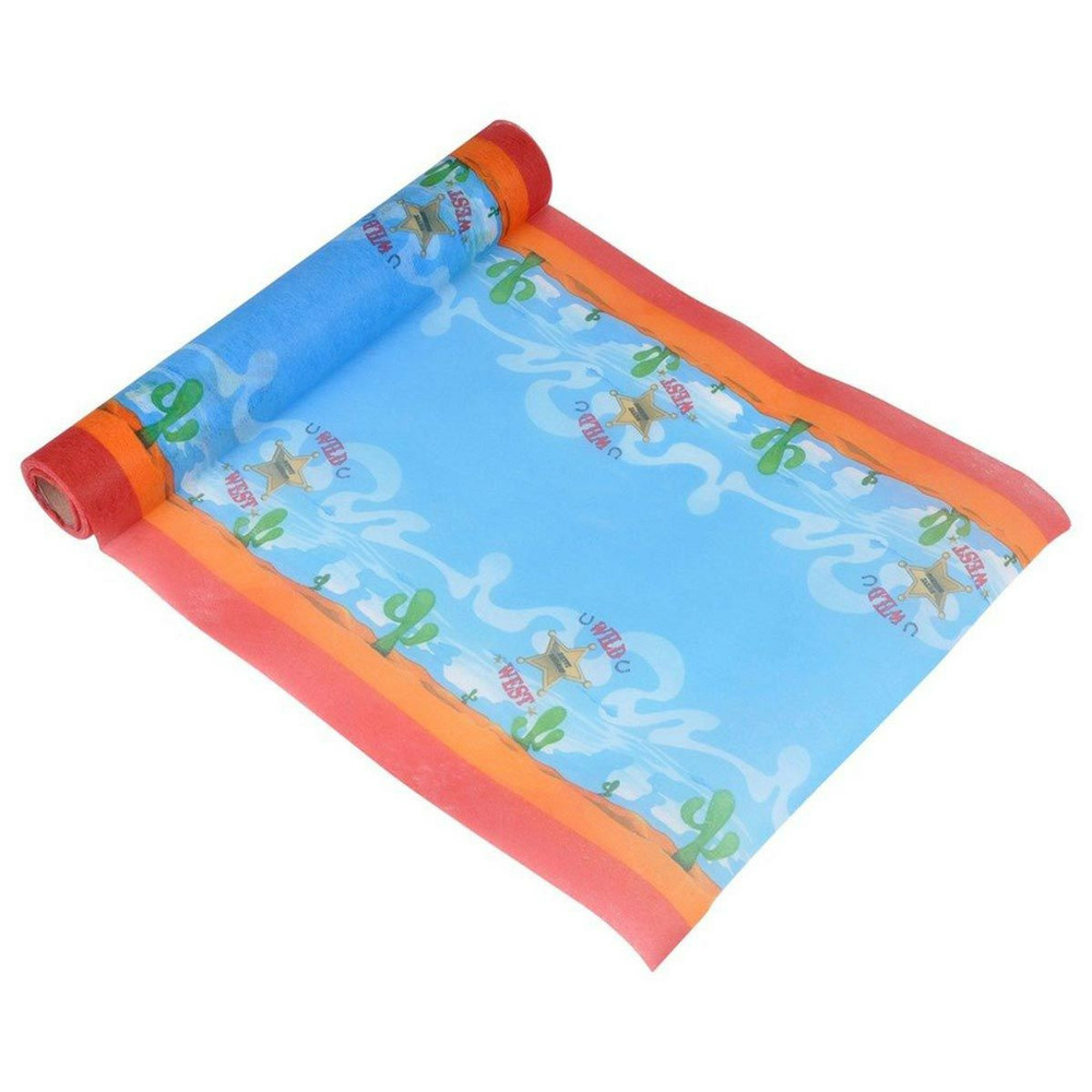 Chemin de table jetable 