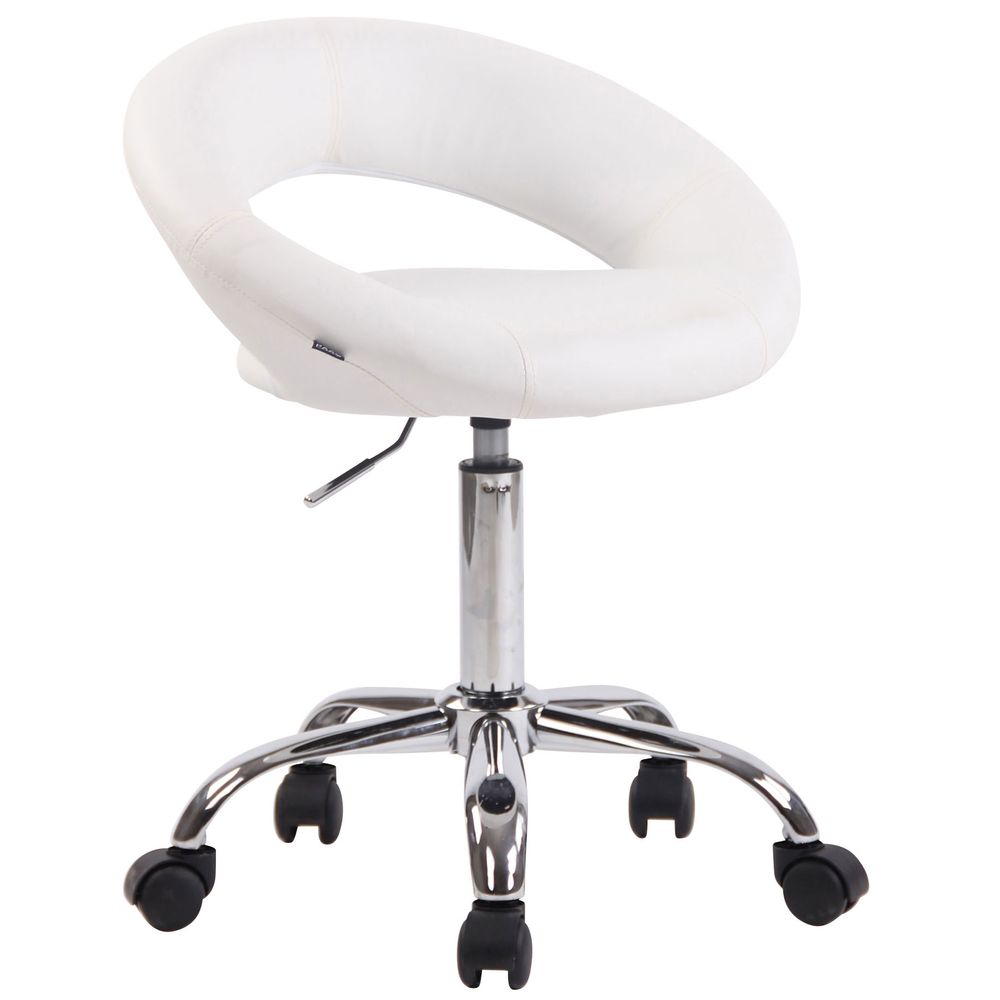 Tabouret de travail olinda simili cuir