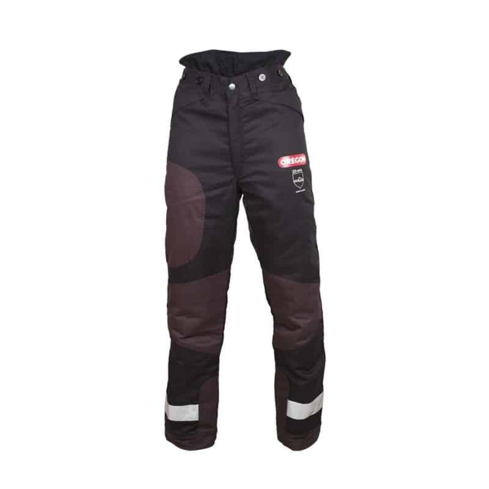 Pantalon yukon + classe 1 oregon 295453 taille s