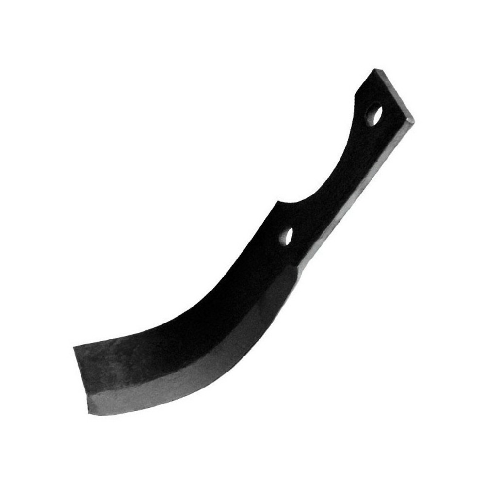 Lame fraise bertolini longueur 250 mm gauche