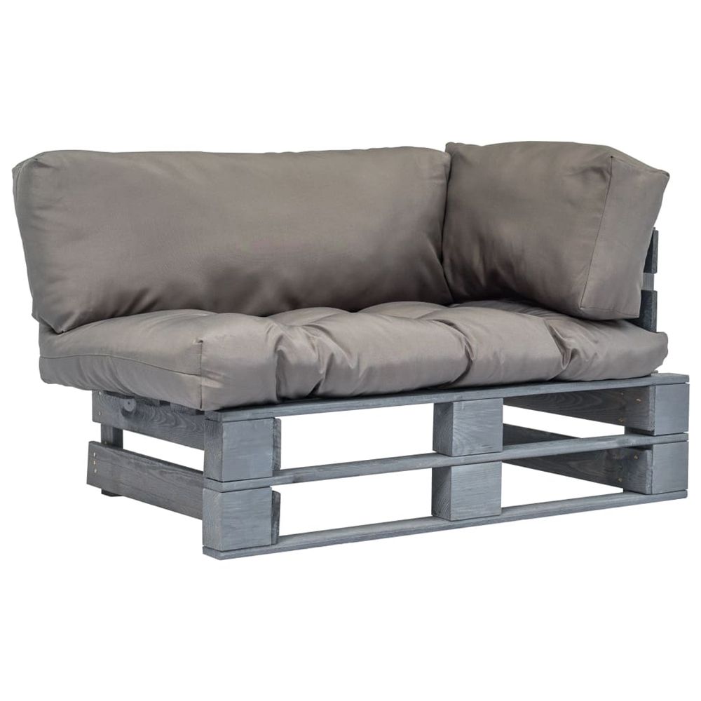 VIDAXL CANAPE DE JARDIN P 8-(918892)
