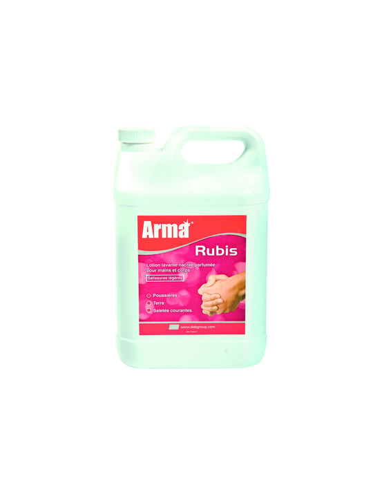 Arma rubis 5l 37200
