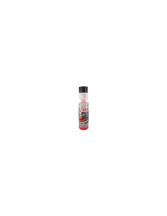 Additif essence et substitut de plomb pour tous les produits motoculture - flacon de 250 ml / pour 2
