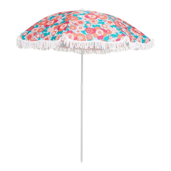 5five - parasol plage droit d160cm