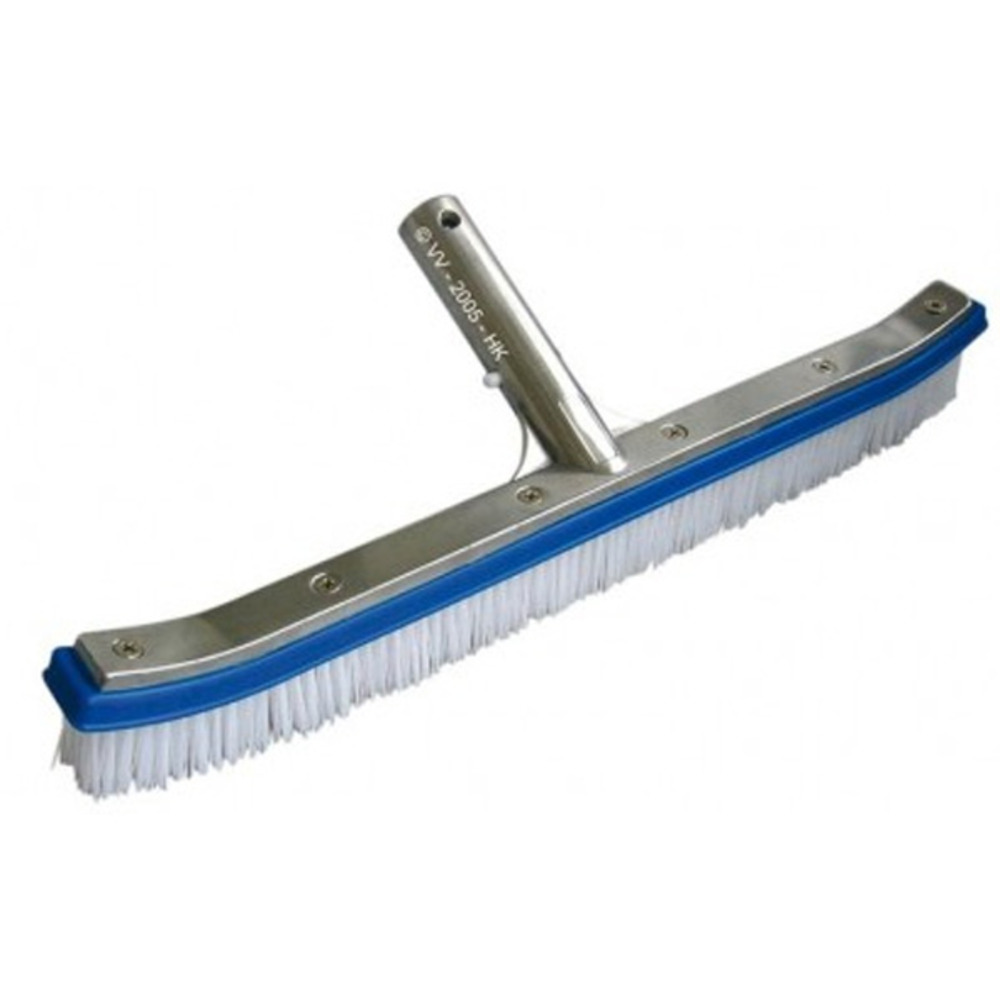 Brosse pour piscine 45cm - bros45alu