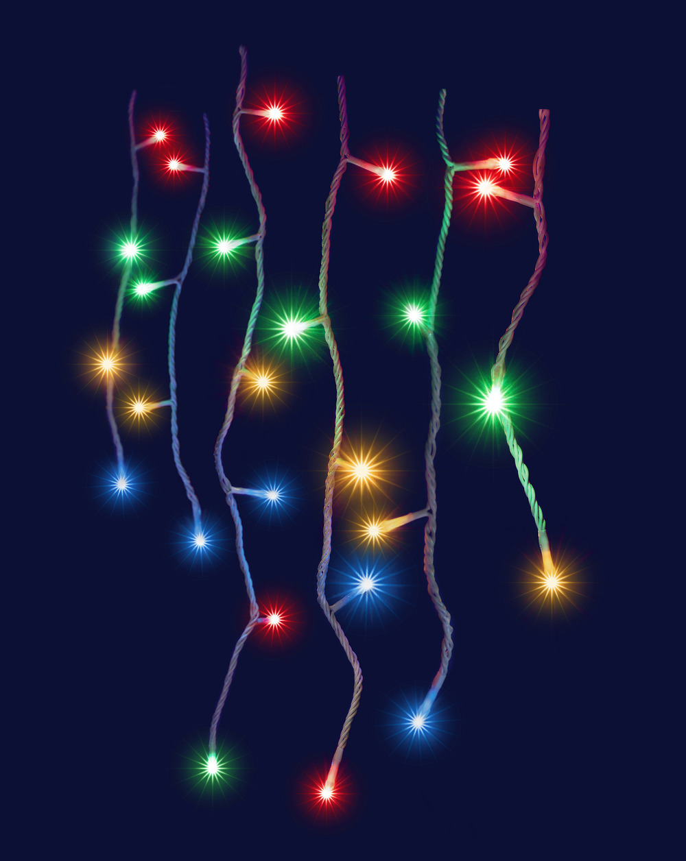 Stalactit light® led - 16m