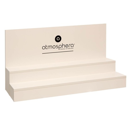 Estrade meuble bougie