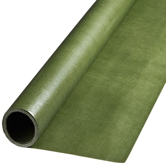 Bâche contre racines 0,75 x 2,5 m pehd vert