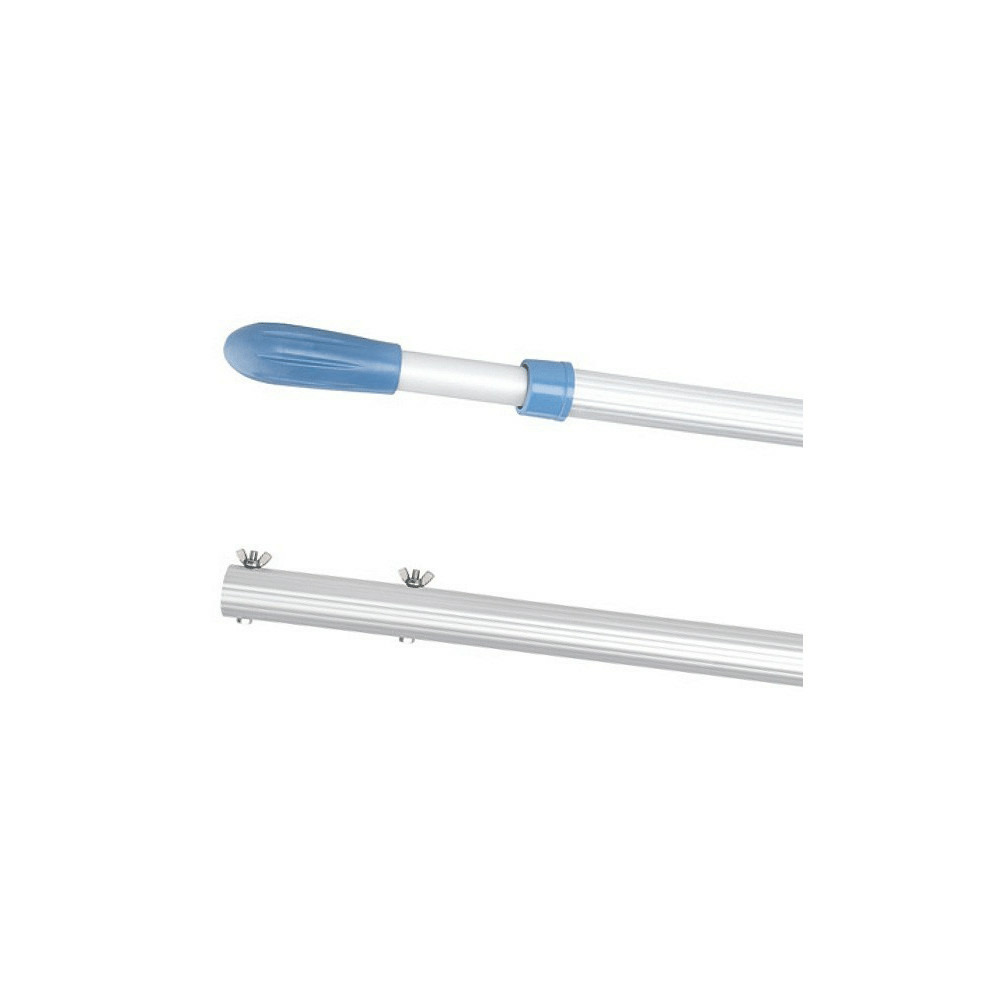 38422 manche aluminium 1,8m - 3,6m pro