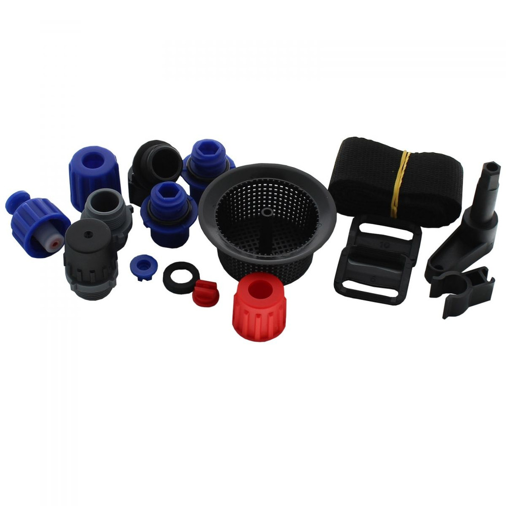 Pièces de rechange pour pulvérisateur à pression 3 à 15 litres - di martino