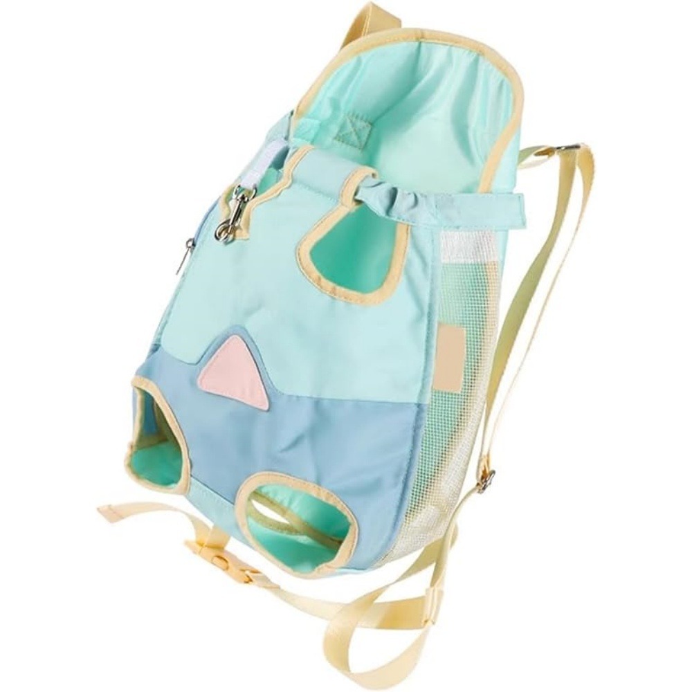 Sac transport pour chat