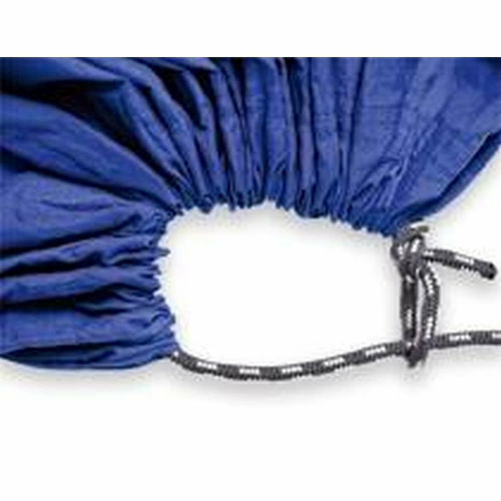 Travel set blue hamac de voyage + fixations 300x140