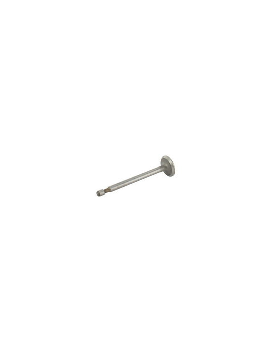 Soupape d'admission adaptable pour briggs & stratton modèles 10000, 130000 (4 + 5 ch. Anc.). Remplace origine: 261044