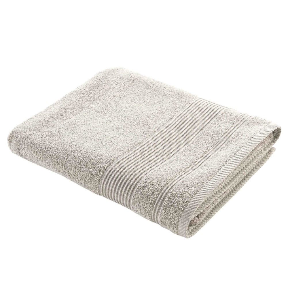 Serviette de toilette en coton tendresse