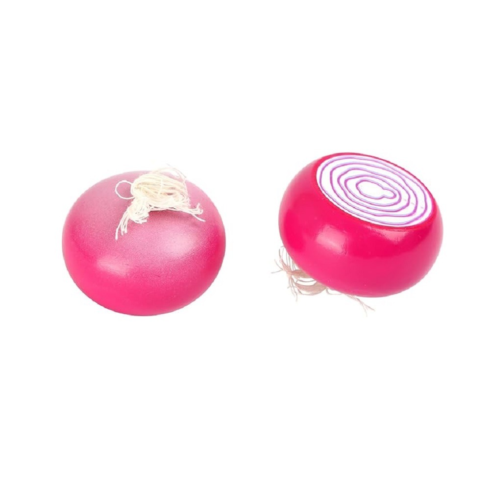 PrÃ©sentoir oignons en bois