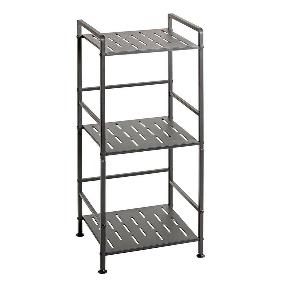 Étagère design 3 niveaux 
