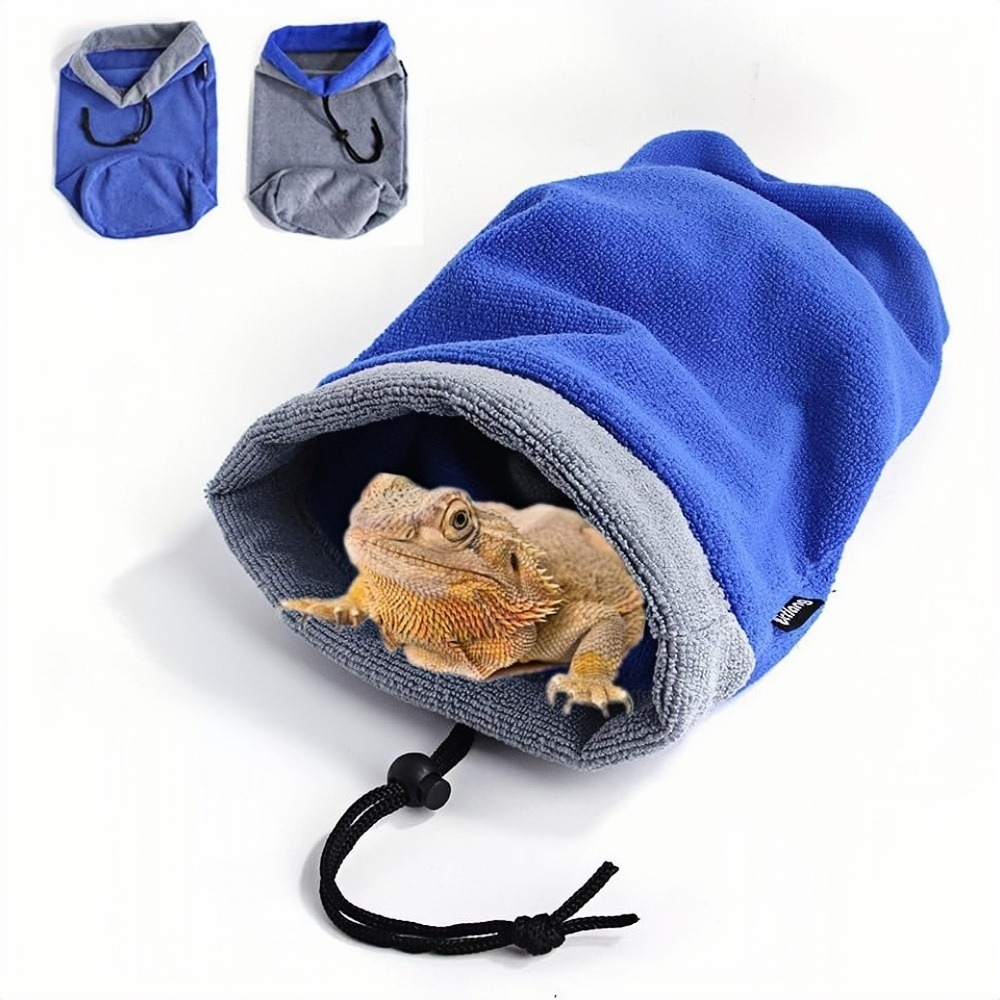 Serviette de bain - absorbante pour petits animaux