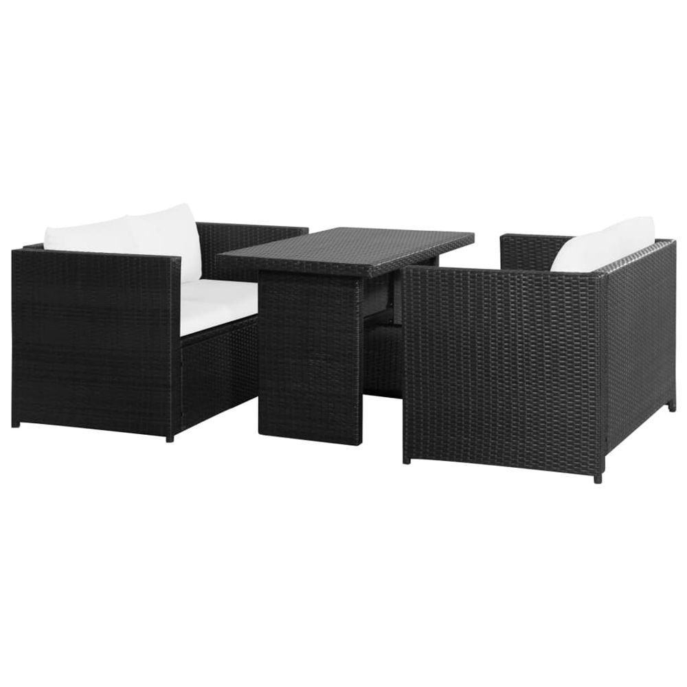 VIDAXL SALON DE JARDIN 3 5-(917518)