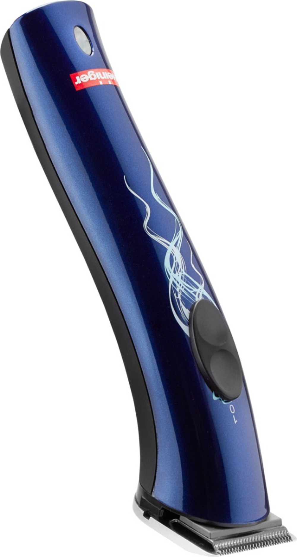 Tondeuse style mini avec batterie li-ion