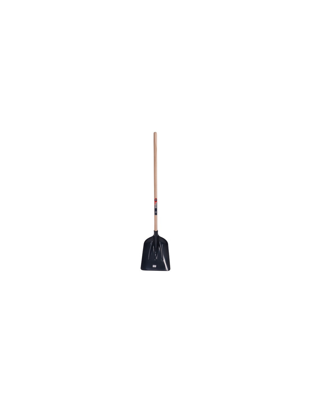 Pelle plastique alimentaire em 120cm - spear & jackson