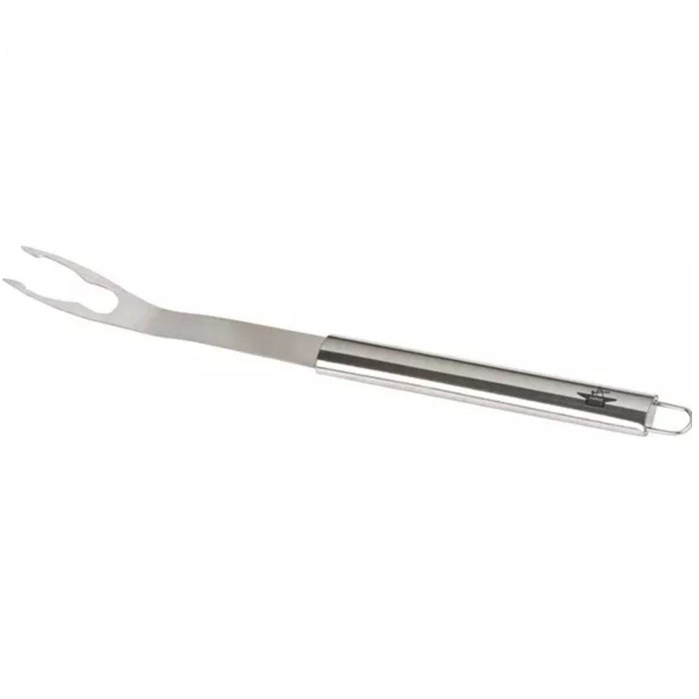 Fourchette inox longue - fourchette longue