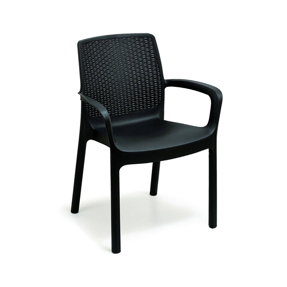 Chaise d’extérieur damols