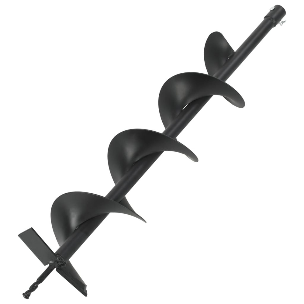 Perceuse de tarière acier 150 mm