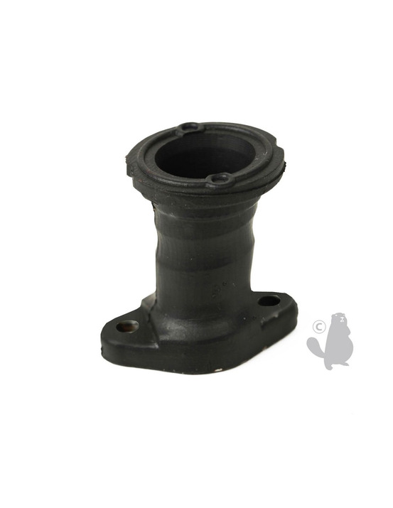 Connexion d'admission pour husqvarna remplace 537 19 30-01. Adaptable sur machines 335xpt.