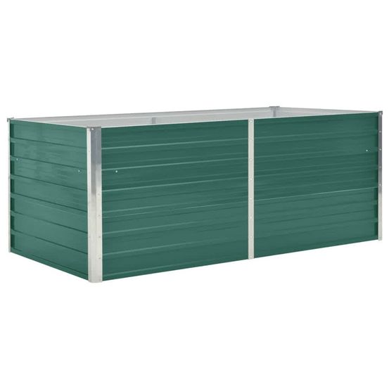 JARDINIERE 160 X 80 X 45 CM 4-(862540)