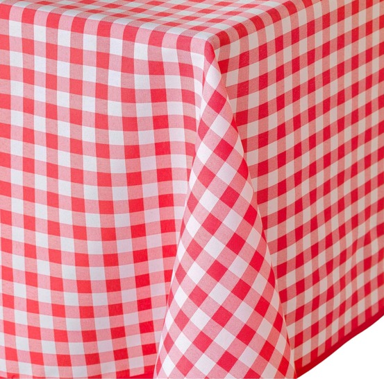 Nappe collection vichy