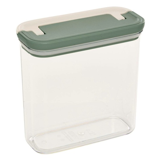 5five - boîte de conservation lock 1,3l en plastique