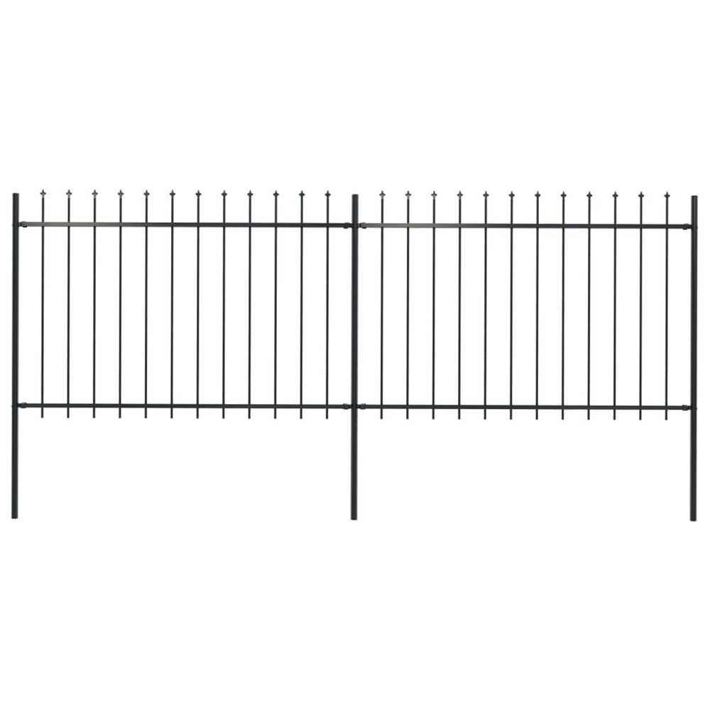 CLOTURE JARDIN AVC DESSU 103-(864886)