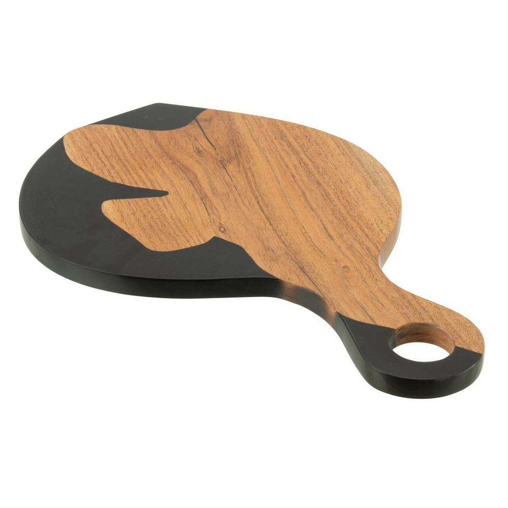 Planche à découper en bois 