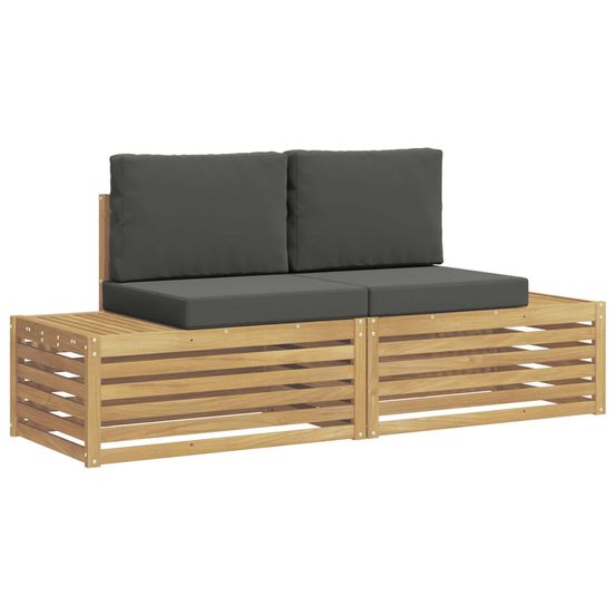 Ensembles de canapés 3 pièce 182,5 x 63 x 73 cm