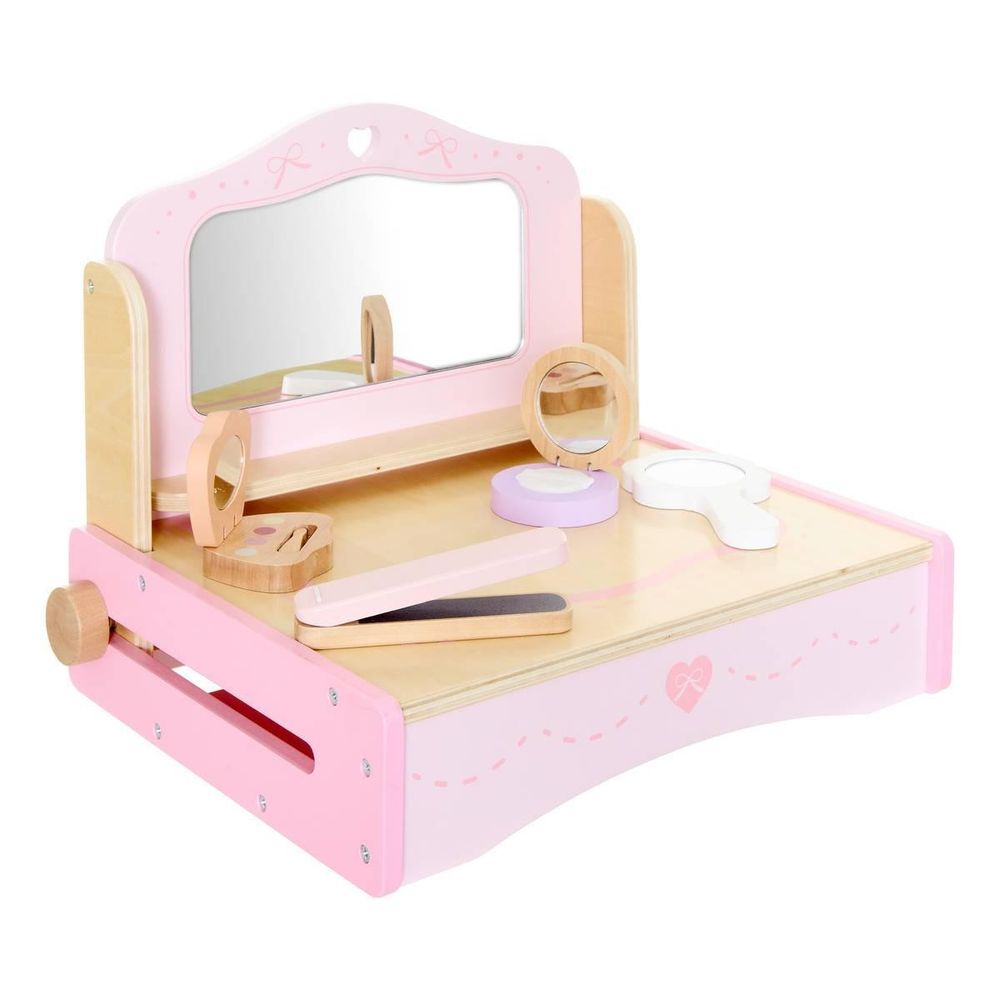 Jouet coiffeuse enfant 